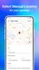 GPS Map Camera App screenshot 2