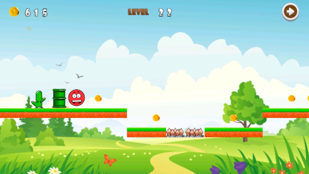 Red Ball 5 - Preview 4