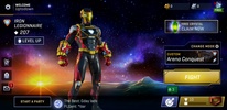 Marvel Realm of Champions screenshot 6