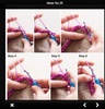 Easy Crochet Step By Step screenshot 3
