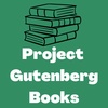 Project Gutenberg screenshot 6