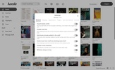 Koodo Reader screenshot 2