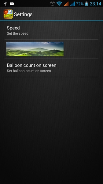 Hot Air Balloon - Preview 7