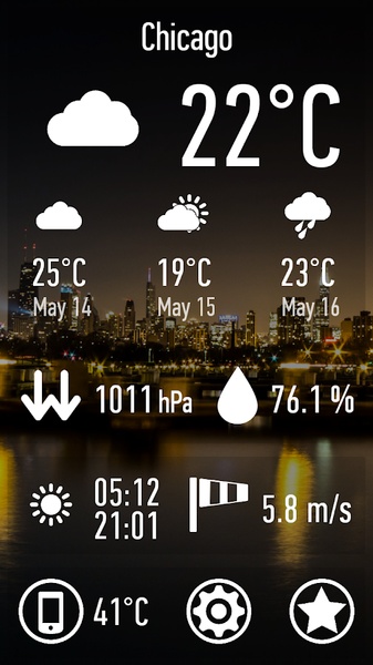 Digital Thermometer - Preview 3
