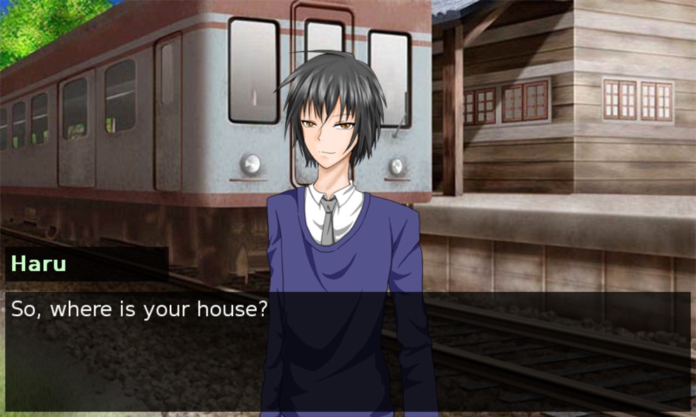 Sleepless Night - Preview 2