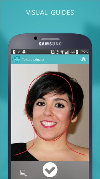 ID Photo Lite - Preview 4