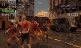 Dead Shot Zombies screenshot 6