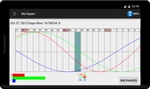 Bio Expert Lite:mood rhythms screenshot 1