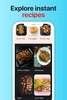 Air Fryer Oven Recipes App screenshot 6
