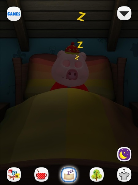 My Talking Pig - Preview 10