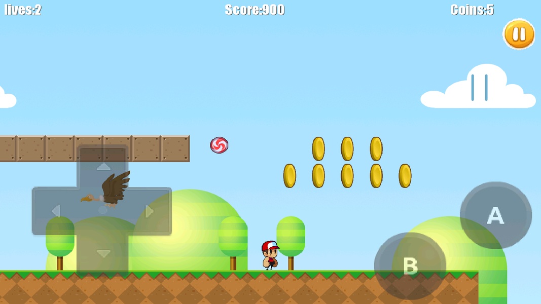 SUPER OSCAR - Play Online for Free!
