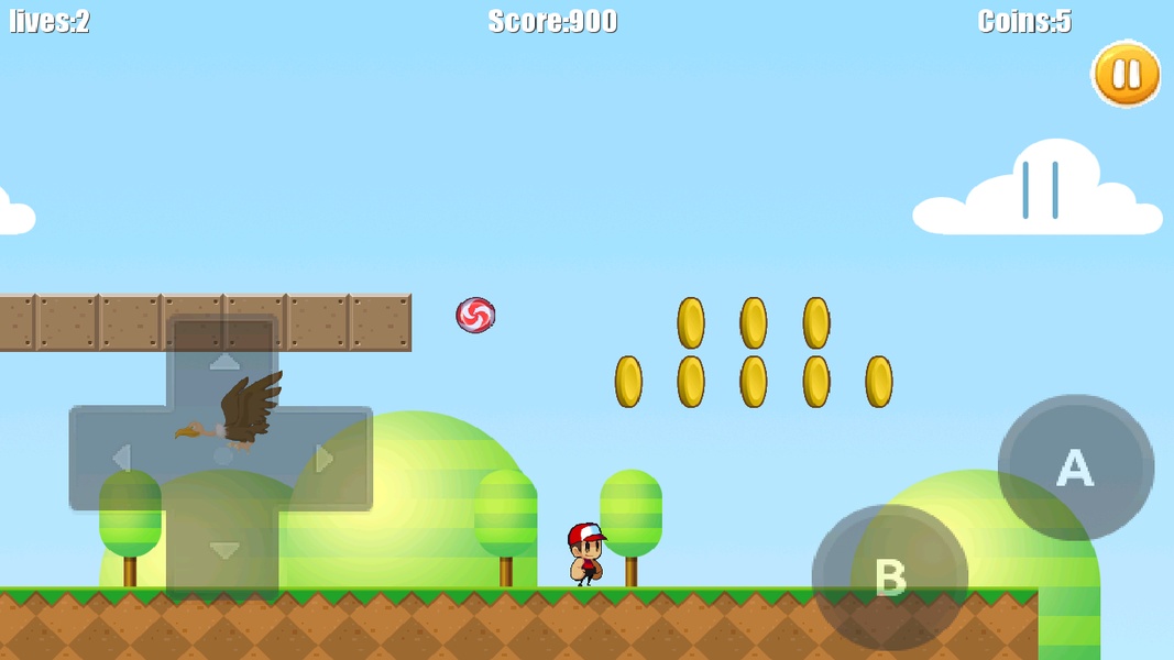 Super Oscar - Preview 2