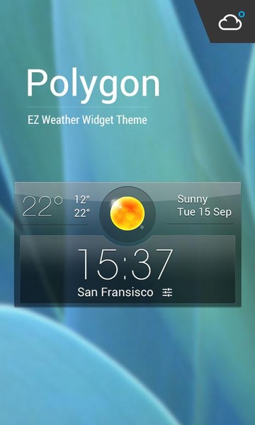 Polygon - Preview 1