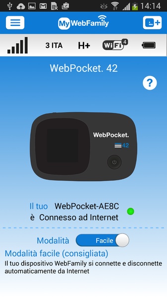 WebFamily - Preview 6