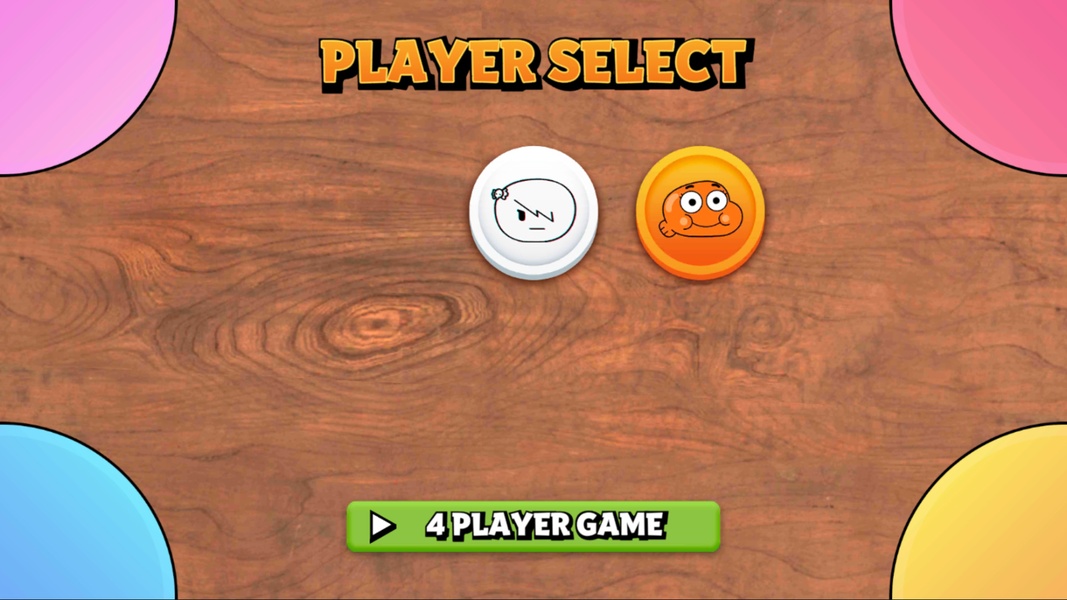 Gumball Party - Preview 5
