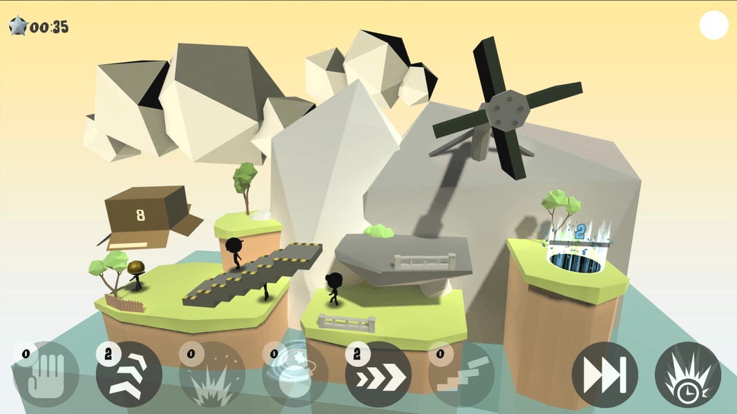 Sticklings Deluxe - Preview 7