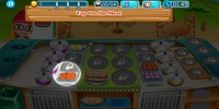 My Salad Shop Truck - Healthy Food Cooking Game screenshot 4