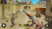 Cover Strike Ops Shooter Games screenshot 3
