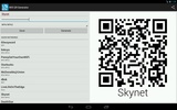 Wifi QR Code Generator screenshot 4