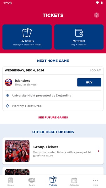 Canadiens - Preview 9