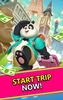 Panda Cube Smash - Big Win with Lucky Puzzle Games screenshot 9