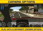 City Sport Car Parking Driving screenshot 4