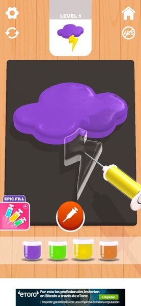 Jelly Dye - Preview 1