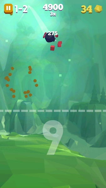 Smashy Brick - Preview 5