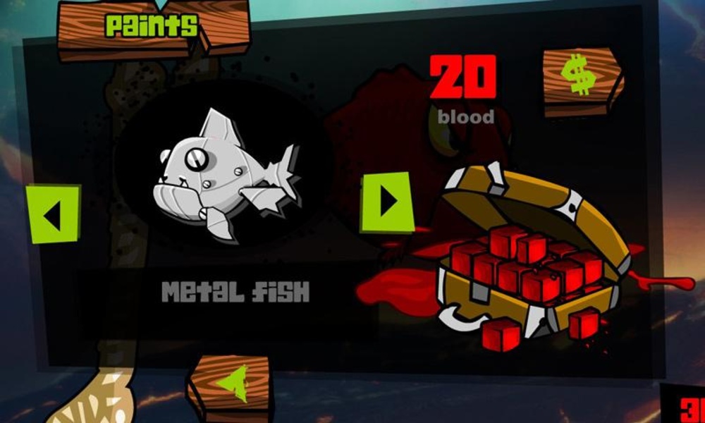 FeedUsLostIsland - Preview 4