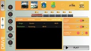 Indonesian Train Simulator screenshot 6