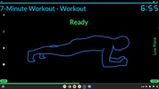 Workout From Home screenshot 12