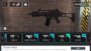 Gun Builder 3D Simulator screenshot 5