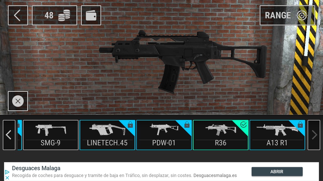 Gun Builder 3D Simulator - Preview 5
