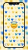 Emoji Wallpaper screenshot 1