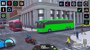 Bus Games 3D - Bus Simulator screenshot 7