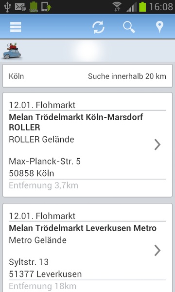 Flohmarkt Termine - Preview 11
