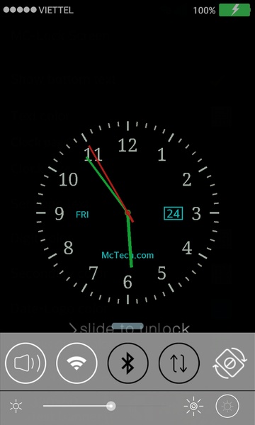 Clock Locker - Preview 8