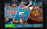 Blackjack screenshot 1