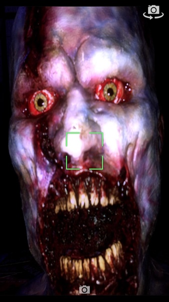 Scary Camera - Preview 1