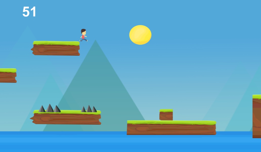 Mr Jump Endless - Preview 8