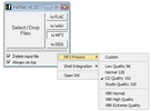 FlicFlac screenshot 3