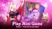 Maidens Fantasy: LUST | SEA[QooApp] screenshot 2