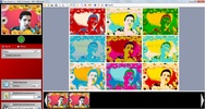 Pop Art Booth screenshot 1