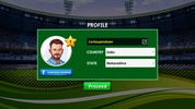 Cricket King screenshot 1