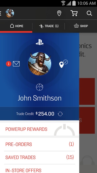 GameStop - Preview 4