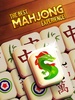 Mahjong To Go - Classic Chinese Card Game screenshot 5