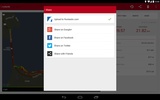Runtastic Road Bike Tracker screenshot 14