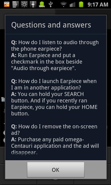 Earpiece - Preview 1