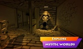 New Chapter 3 Bendy and the Ink Machine Tips screenshot 3