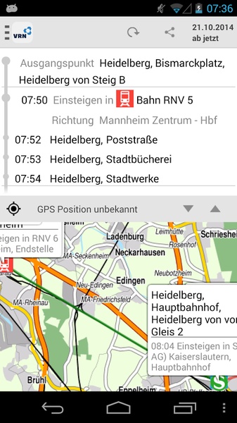 VRN - Preview 2